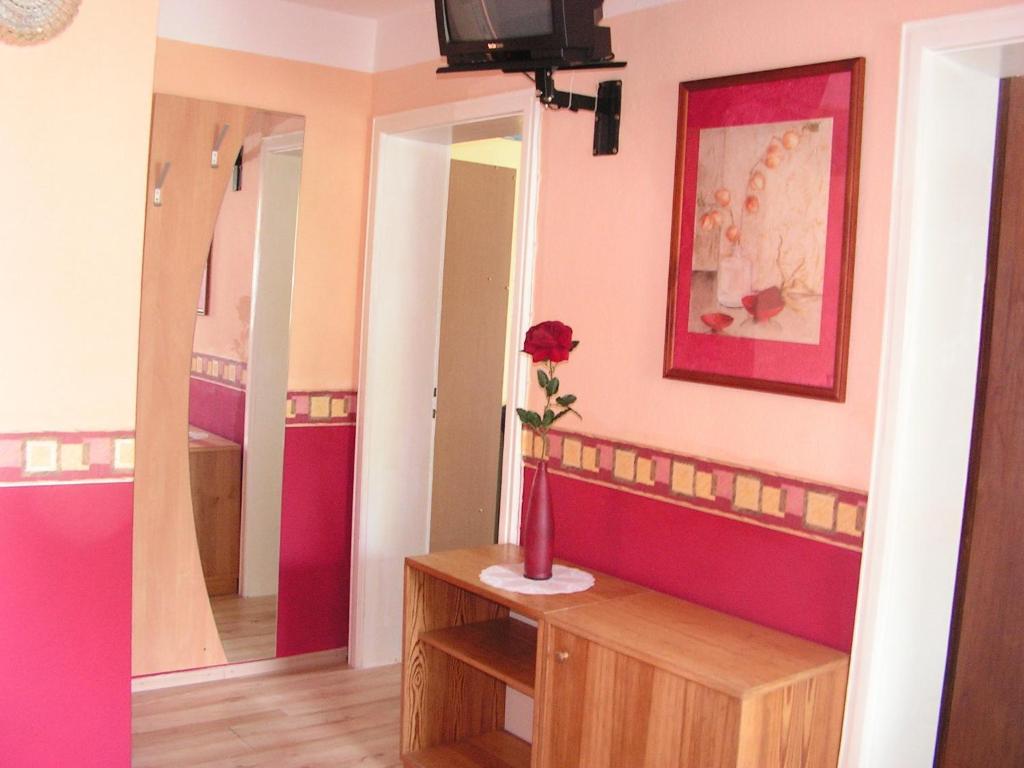 Hotel Sternen Lenzkirch Room photo